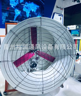 玻璃鋼風(fēng)機(jī)