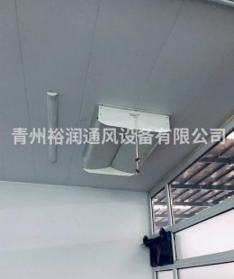 氣頂通風窗