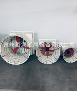 玻璃鋼風(fēng)機(jī)