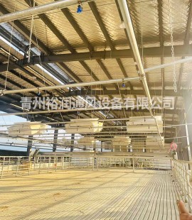牛舍風(fēng)機(jī)